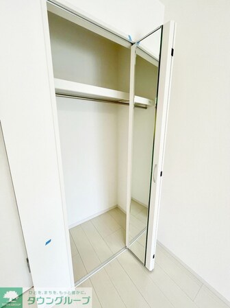 グレイス稲毛の物件内観写真